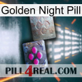 Golden Night Pill 38